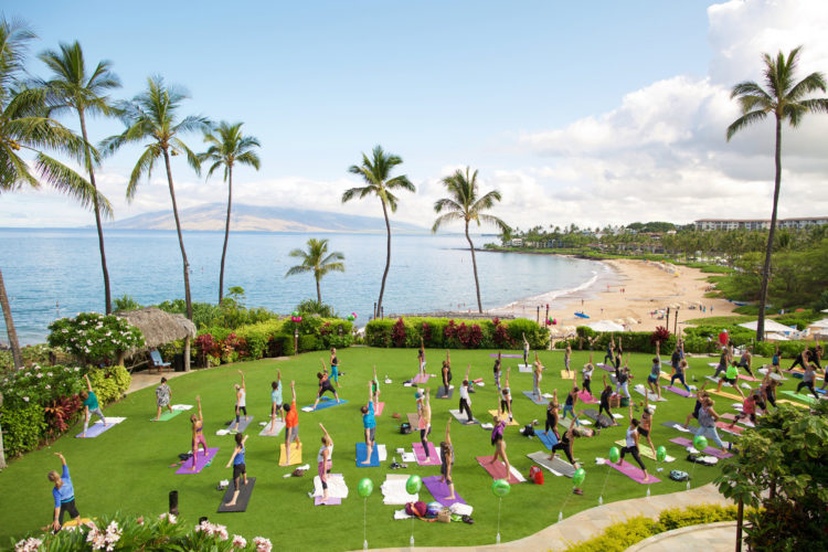 Island Events • June 7, 2018